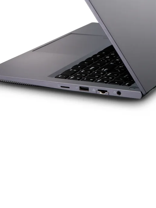 AZERTY Ноутбук RBA-2510 15.6" IPS, Ryzen 5 5500H, 16Gb, 512Gb, 16 ГБ, 512 ГБ, фото 5