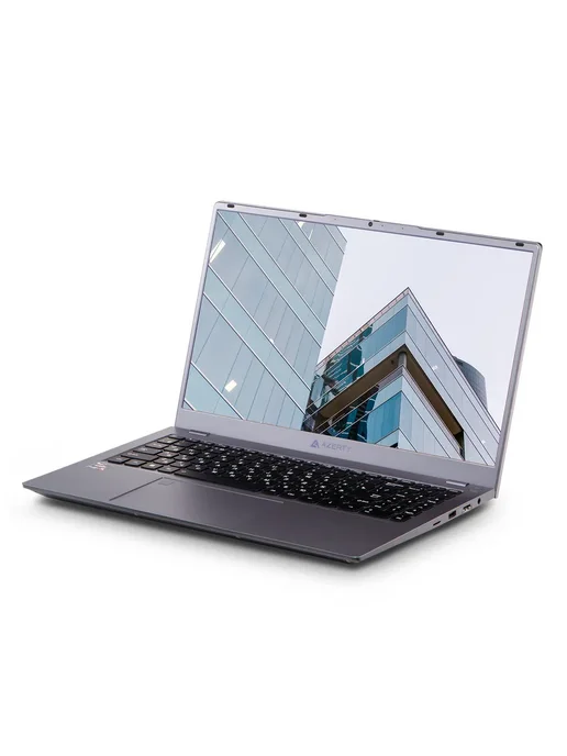 AZERTY Ноутбук RBA-2510 15.6" IPS, Ryzen 5 5500H, 16Gb, 512Gb, 16 ГБ, 512 ГБ, фото 7
