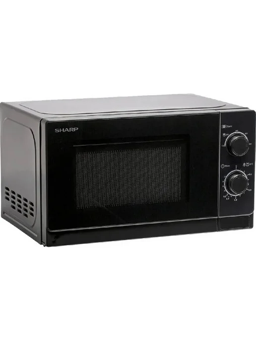 Sharp Микроволновая печь R2000RK, 20 л, 800 Вт, 5 режимов, 20 л, 800 Вт, фото 8
