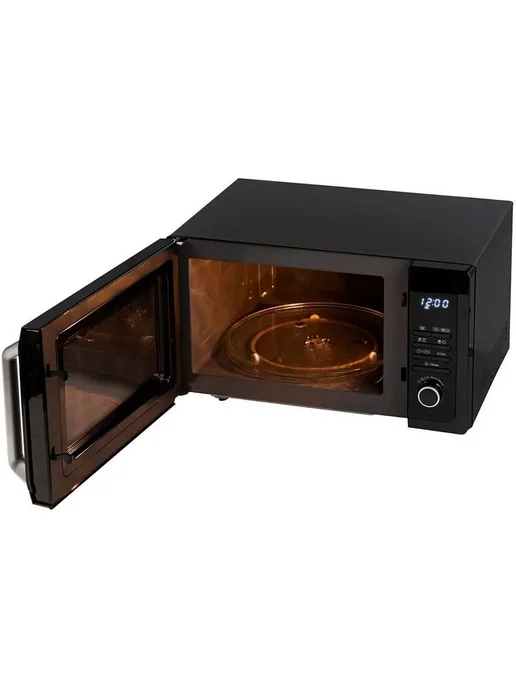 Sharp Микроволновая печь R2852RK, 20 л, 800 Вт, 5 режимов, 20 л, 800 Вт, фото 2