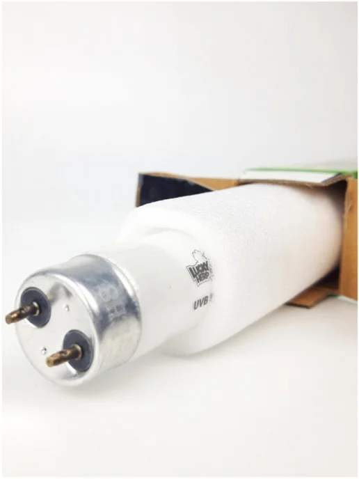 Lucky Herp Лампа ультрафиолетовая Т8 uvb 10.0, 15w (45 см), 15 Вт, фото 4