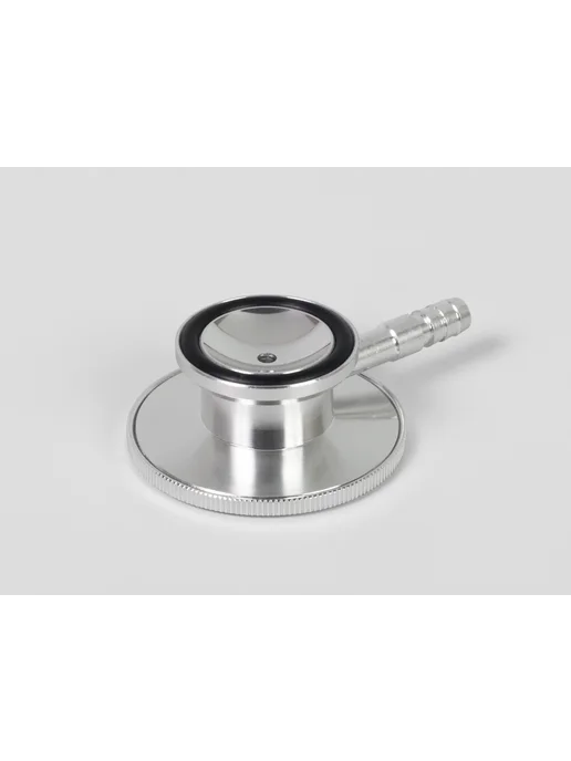 CS Medica Фонендоскоп Стетоскоп медицинский Фиолетовый CS-417, желтый, фото 2