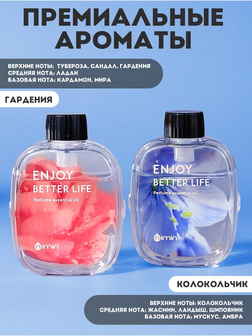 Device Boutique Освежитель воздуха автоматический для дома, вариант, фото 2