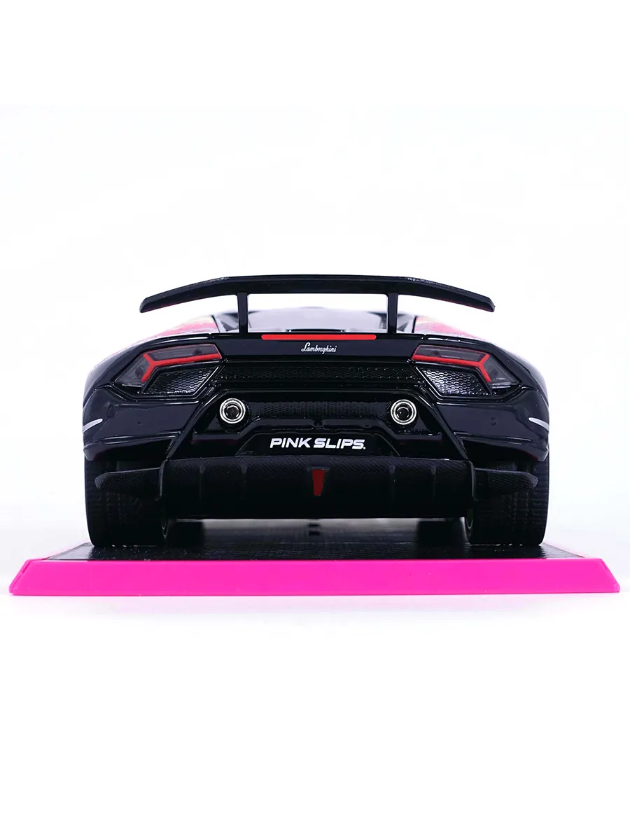 Машинка 1:24 Pink Slips Lamborghini Huracan Performante