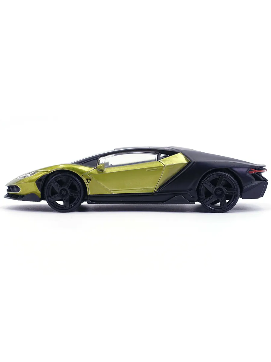 Модель Машинки 1:32 Pink Slips Lamborghini Centenario 36202