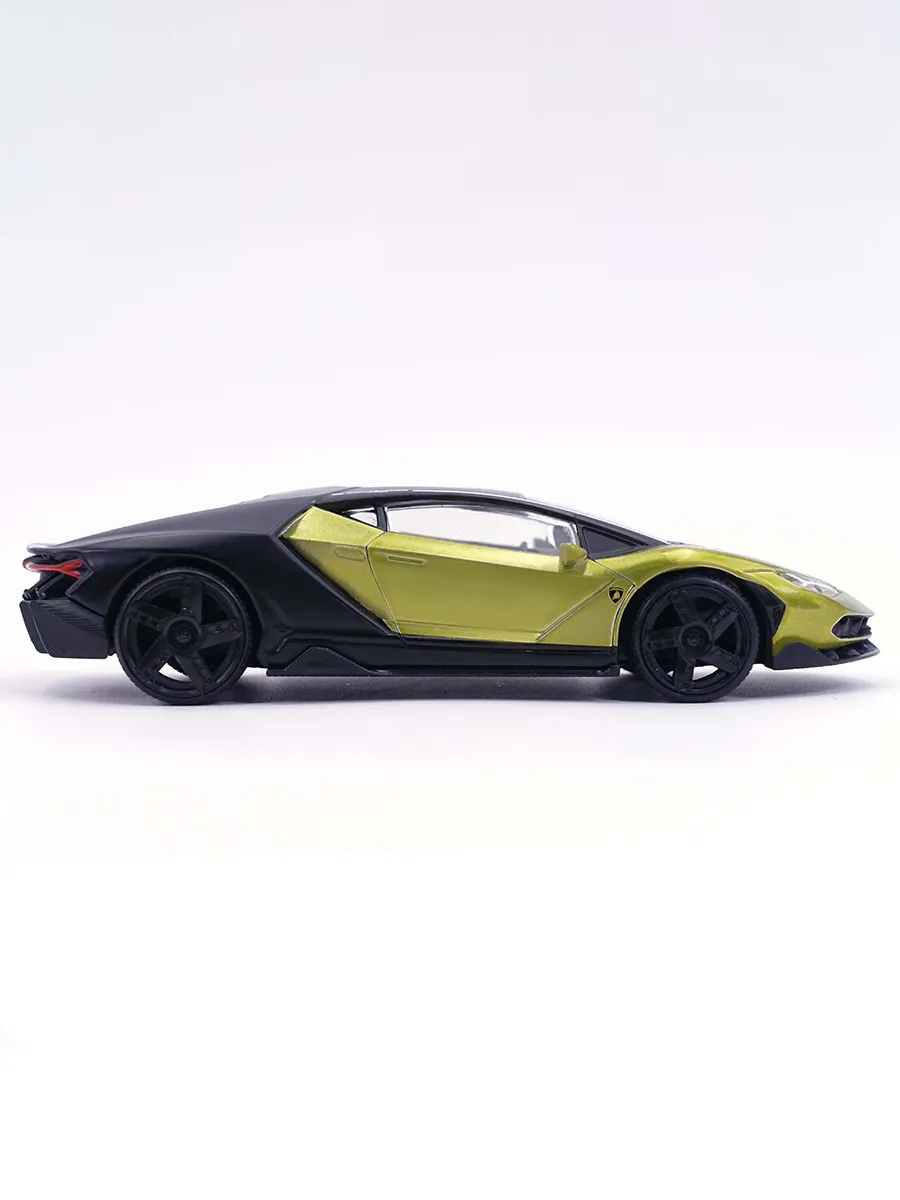Модель Машинки 1:32 Pink Slips Lamborghini Centenario 36202