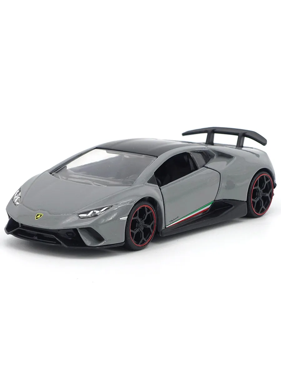 Машинка 1:32 Pink Slips Lamborghini Huracan Performante