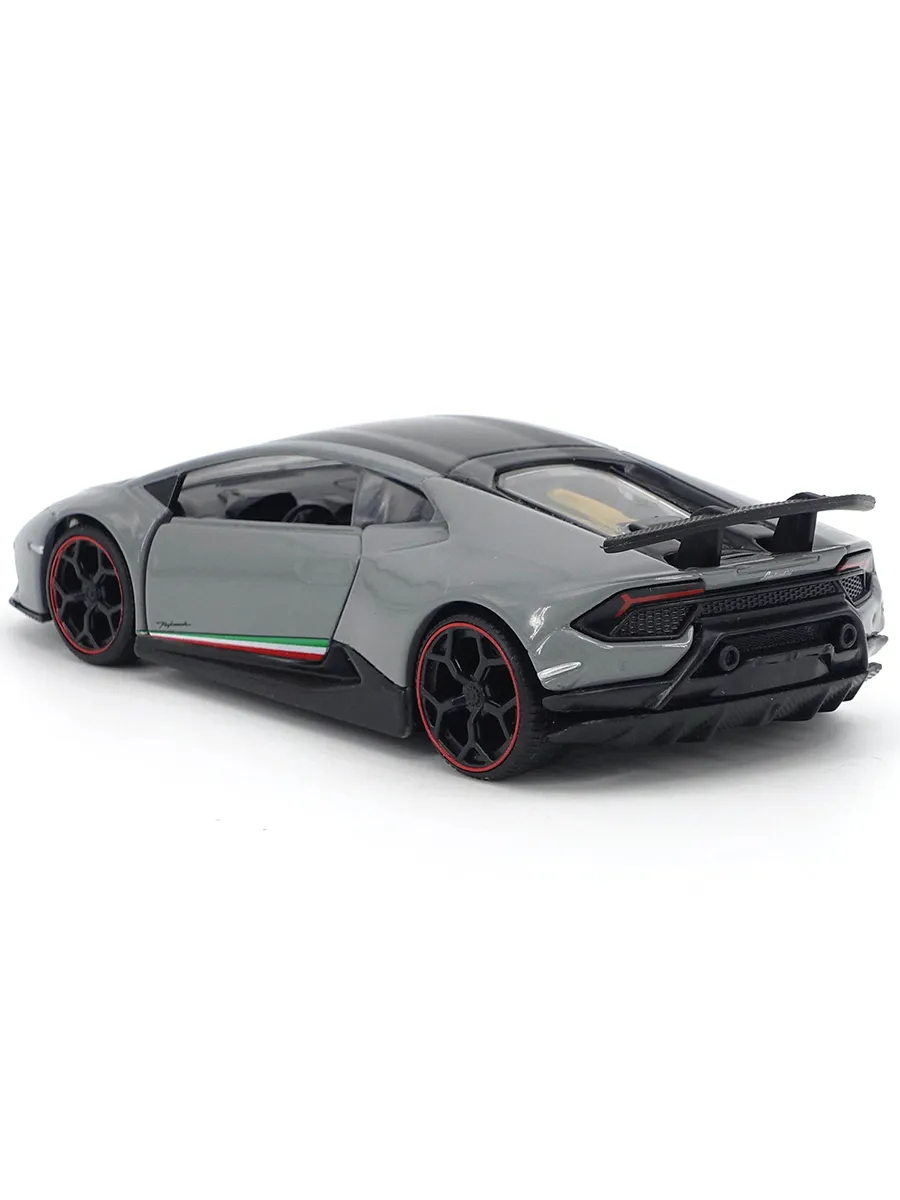 Машинка 1:32 Pink Slips Lamborghini Huracan Performante
