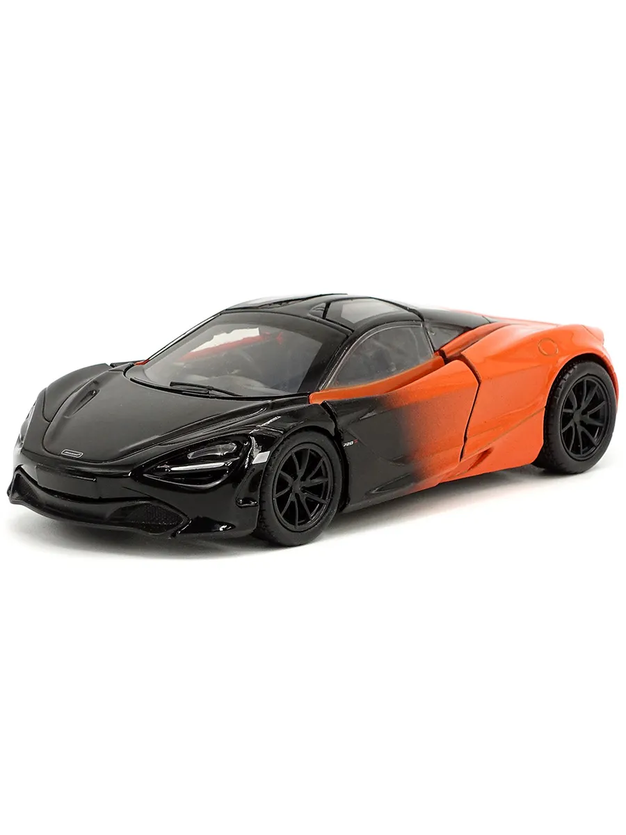 Модель Машинки 1:32 Pink Slips McLaren 7205 36001