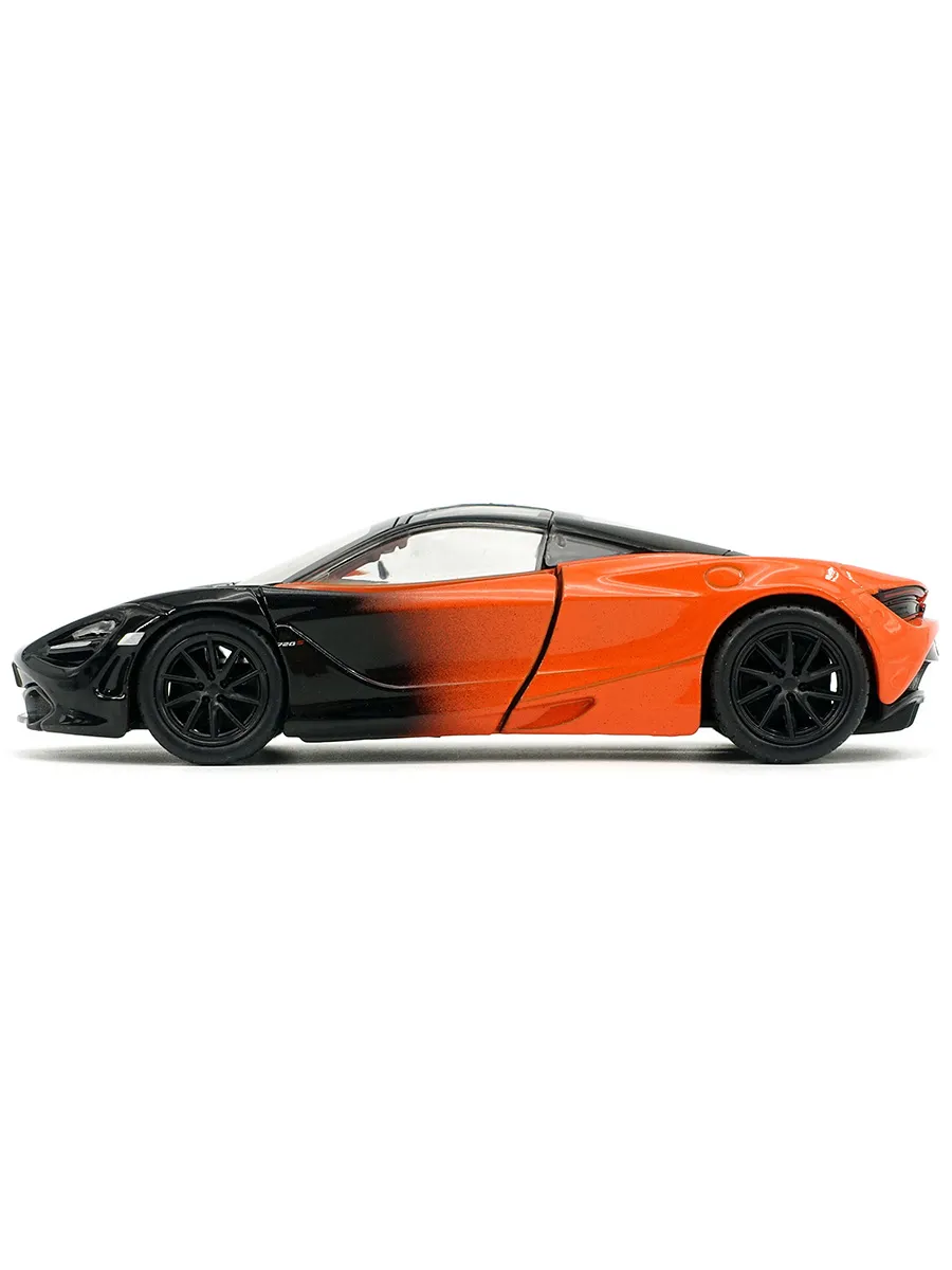 Модель Машинки 1:32 Pink Slips McLaren 7205 36001