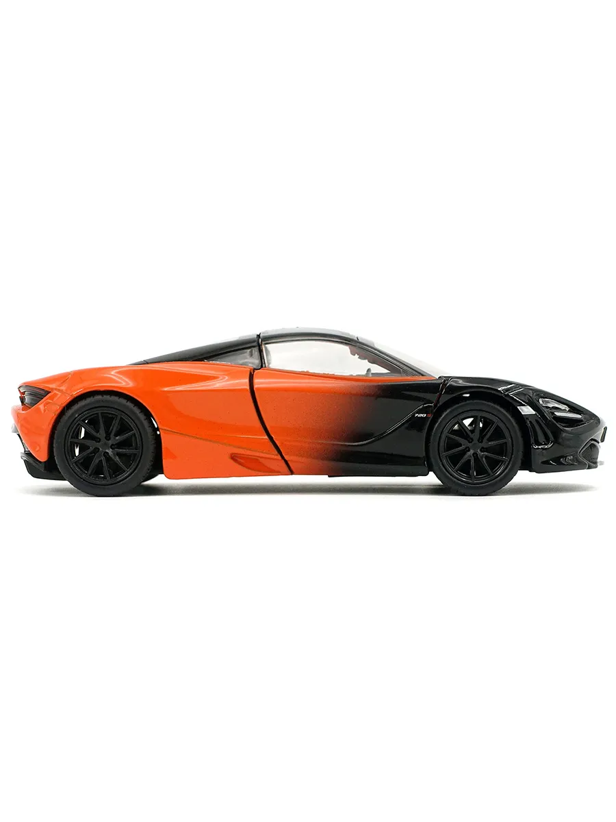 Модель Машинки 1:32 Pink Slips McLaren 7205 36001