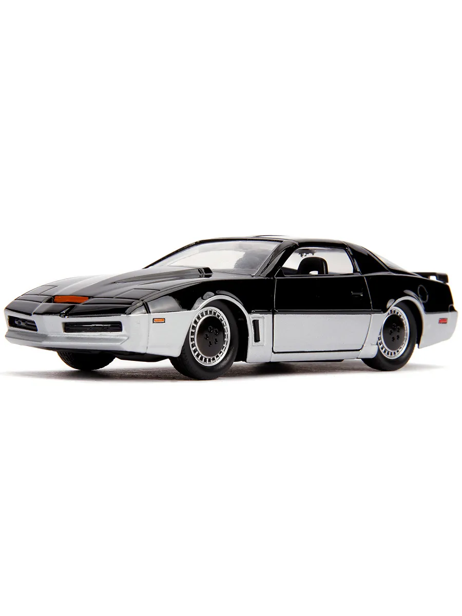 Модель Машинки Hollywood Rides 1:32 1982 Pontiac Trans AM