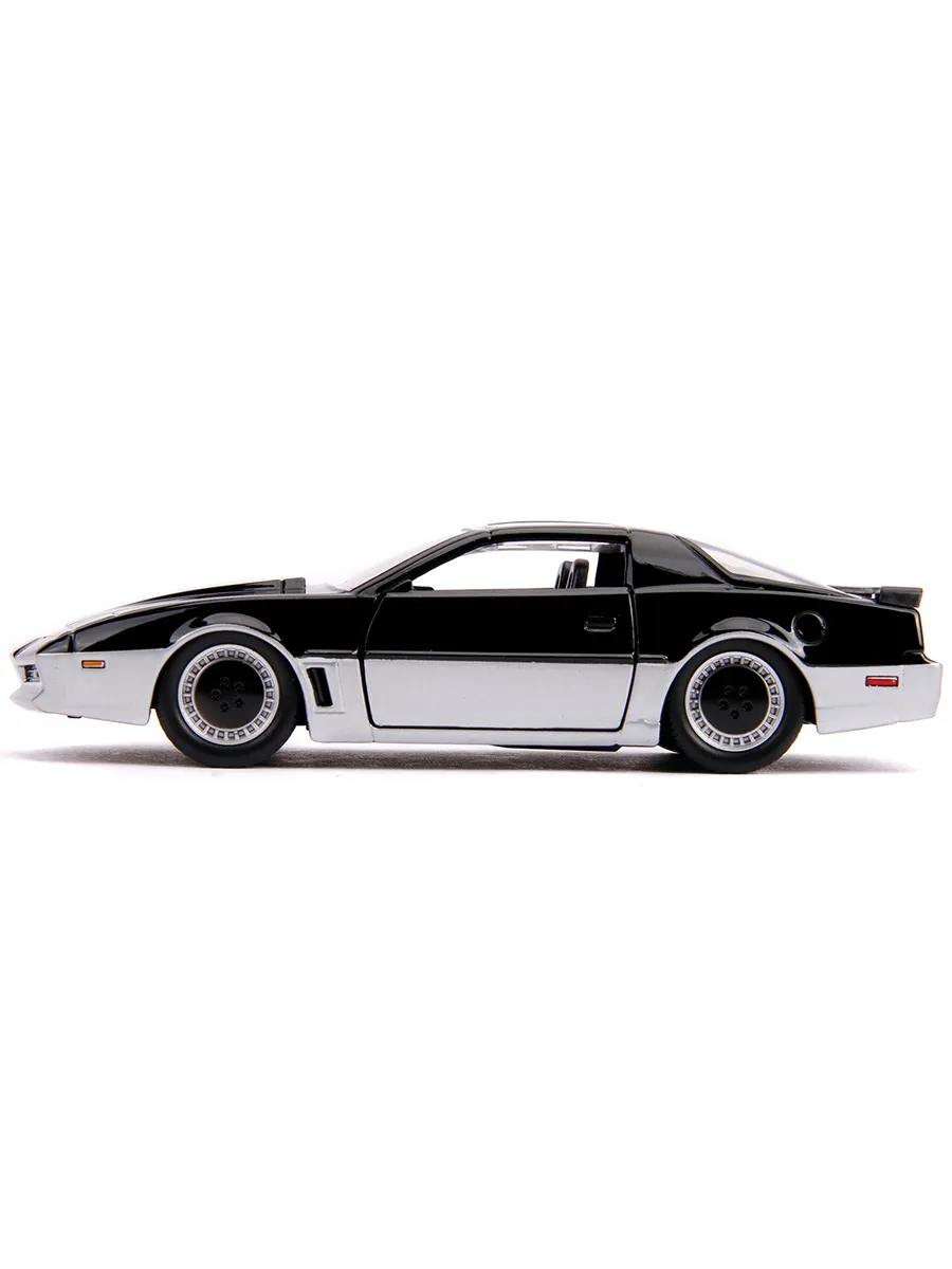 Модель Машинки Hollywood Rides 1:32 1982 Pontiac Trans AM
