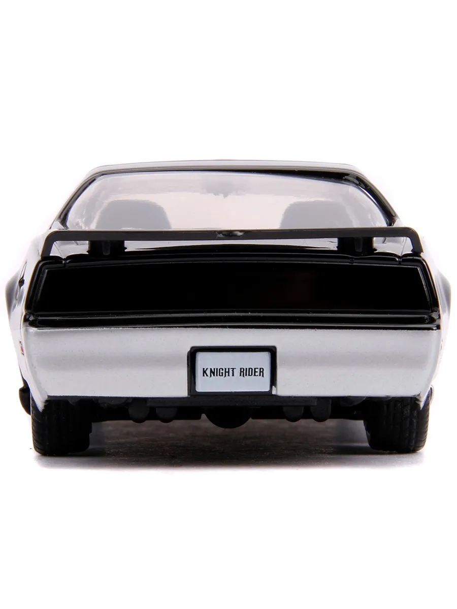 Модель Машинки Hollywood Rides 1:32 1982 Pontiac Trans AM