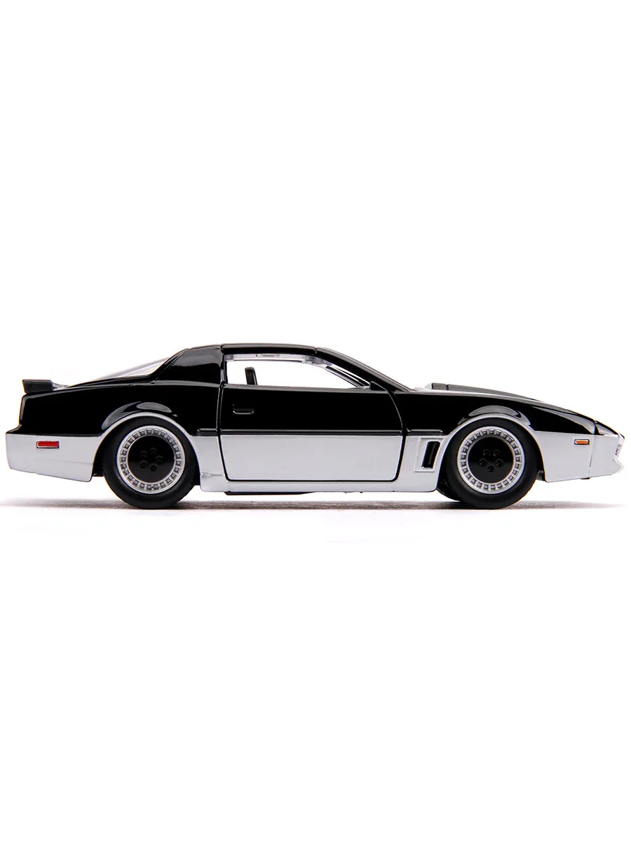 Модель Машинки Hollywood Rides 1:32 1982 Pontiac Trans AM