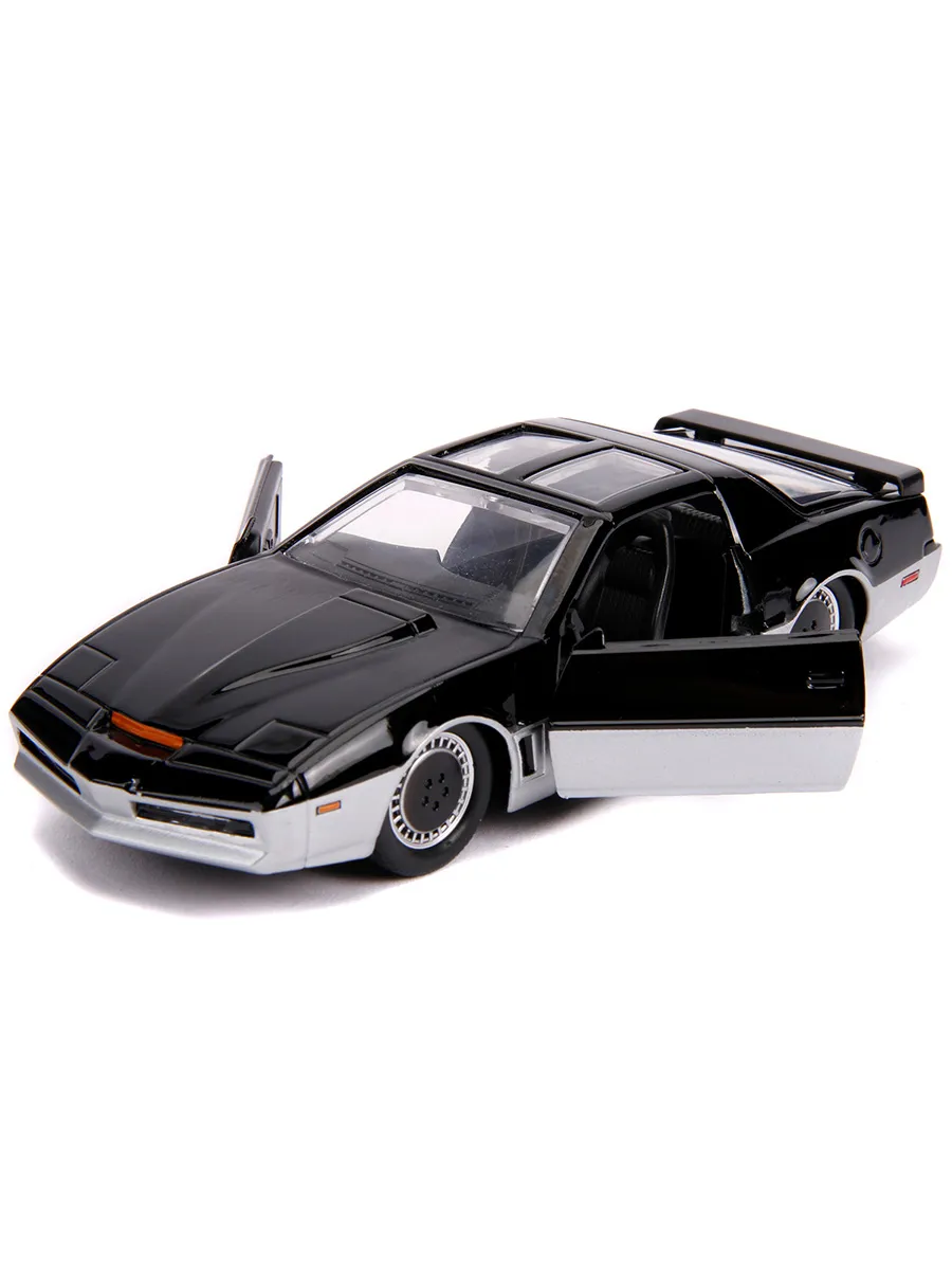 Модель Машинки Hollywood Rides 1:32 1982 Pontiac Trans AM