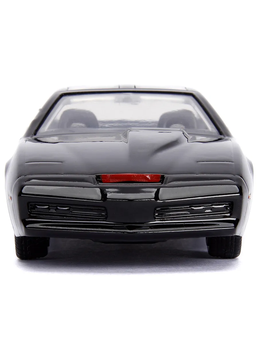 Машинка Hollywood 1:32 1982 Pontiac Firebird Knight Rider