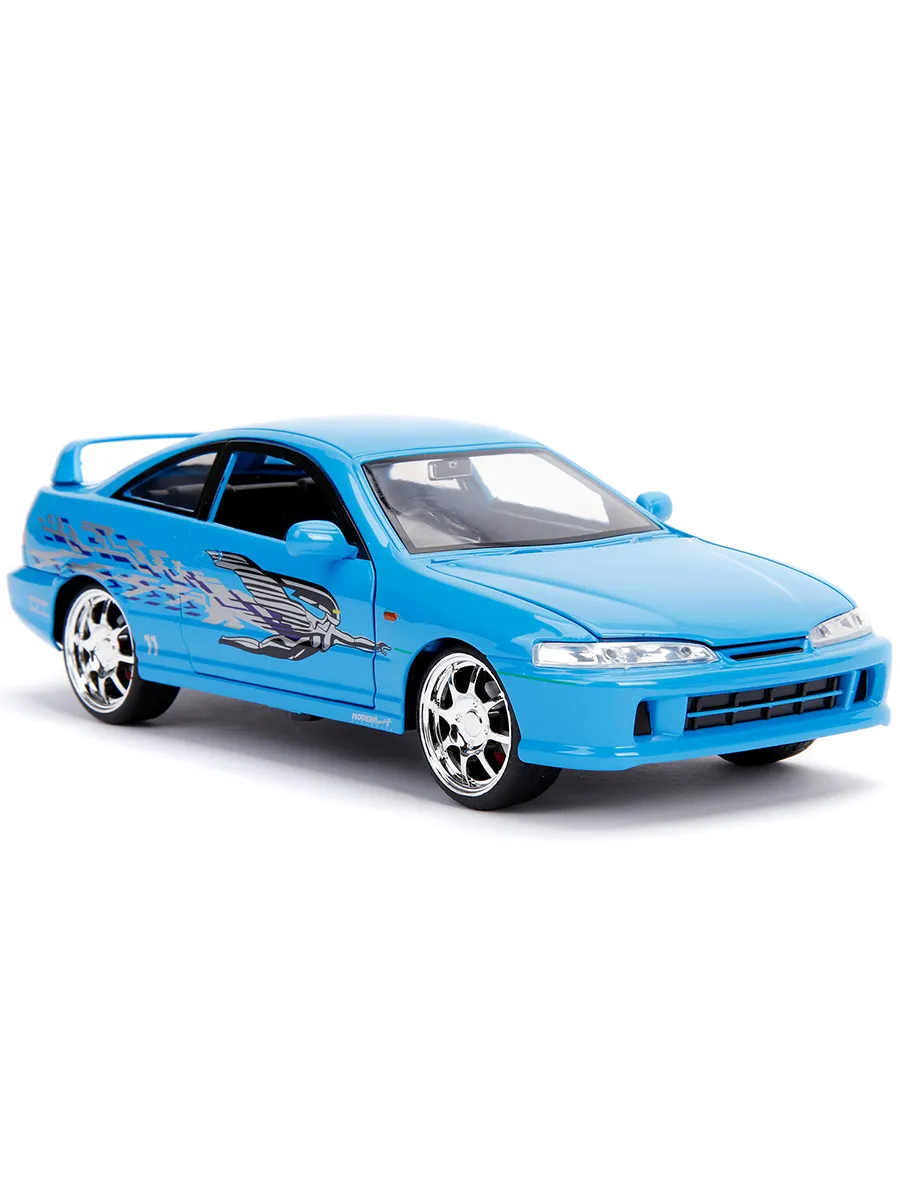 Модель Машинки Форсаж 1:24 1995 Honda Integra Type-Ft 30739