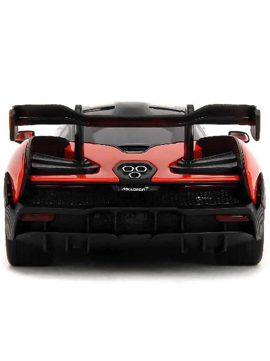 Модель Машинки Форсаж 1:24 F10 McLaren Senna 35485