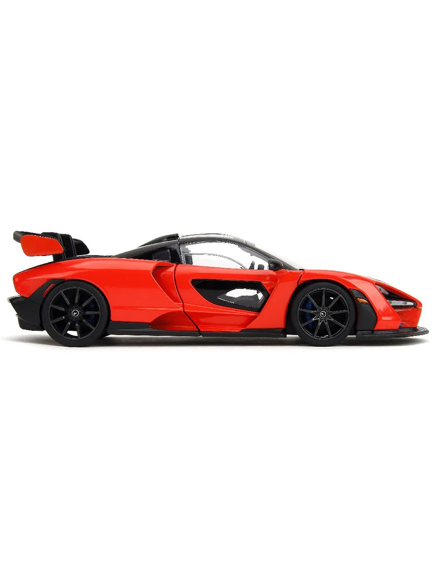 Модель Машинки Форсаж 1:24 F10 McLaren Senna 35485