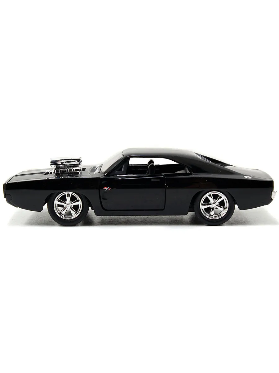 Модель Машинки Форсаж 1:32 1970 Dodge Charger-Street 97042