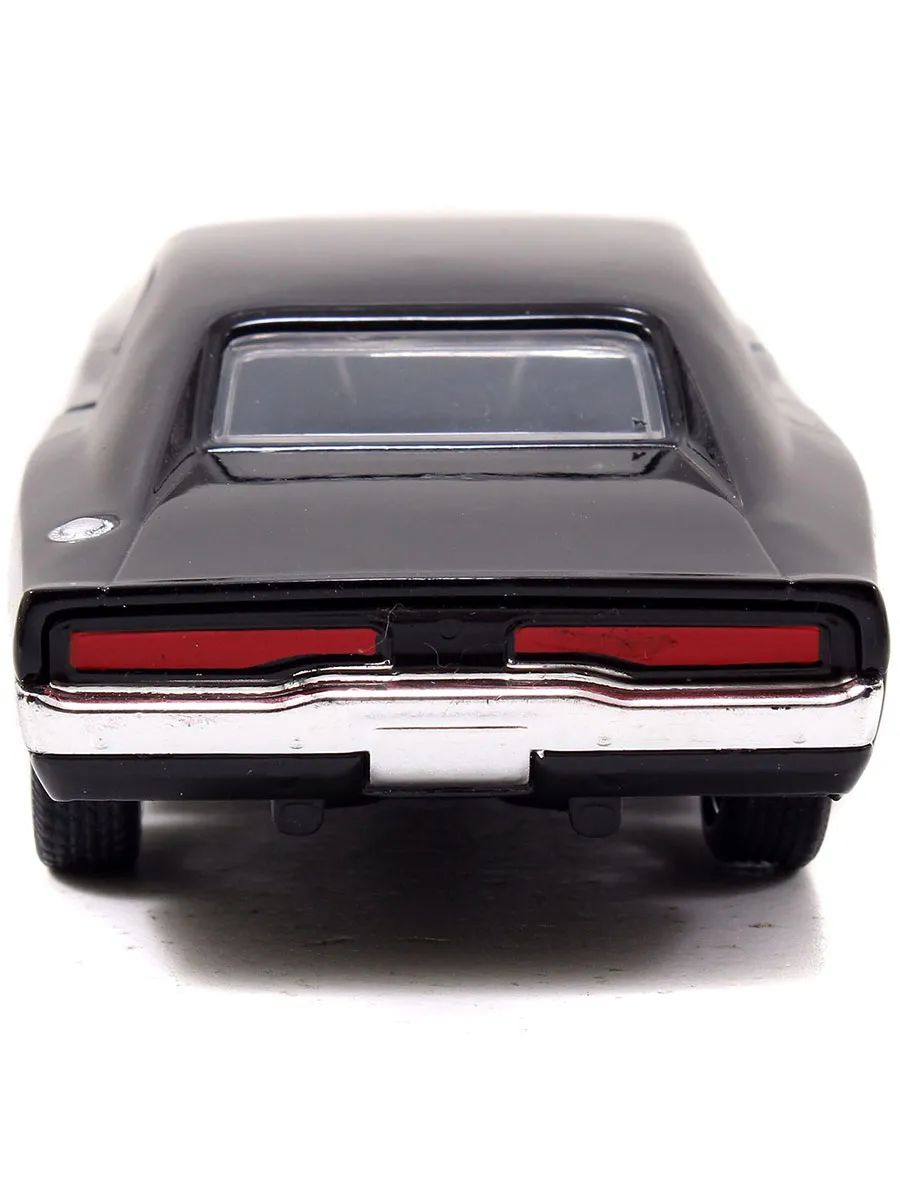 Модель Машинки Форсаж 1:32 1970 Dodge Charger-Street 97042
