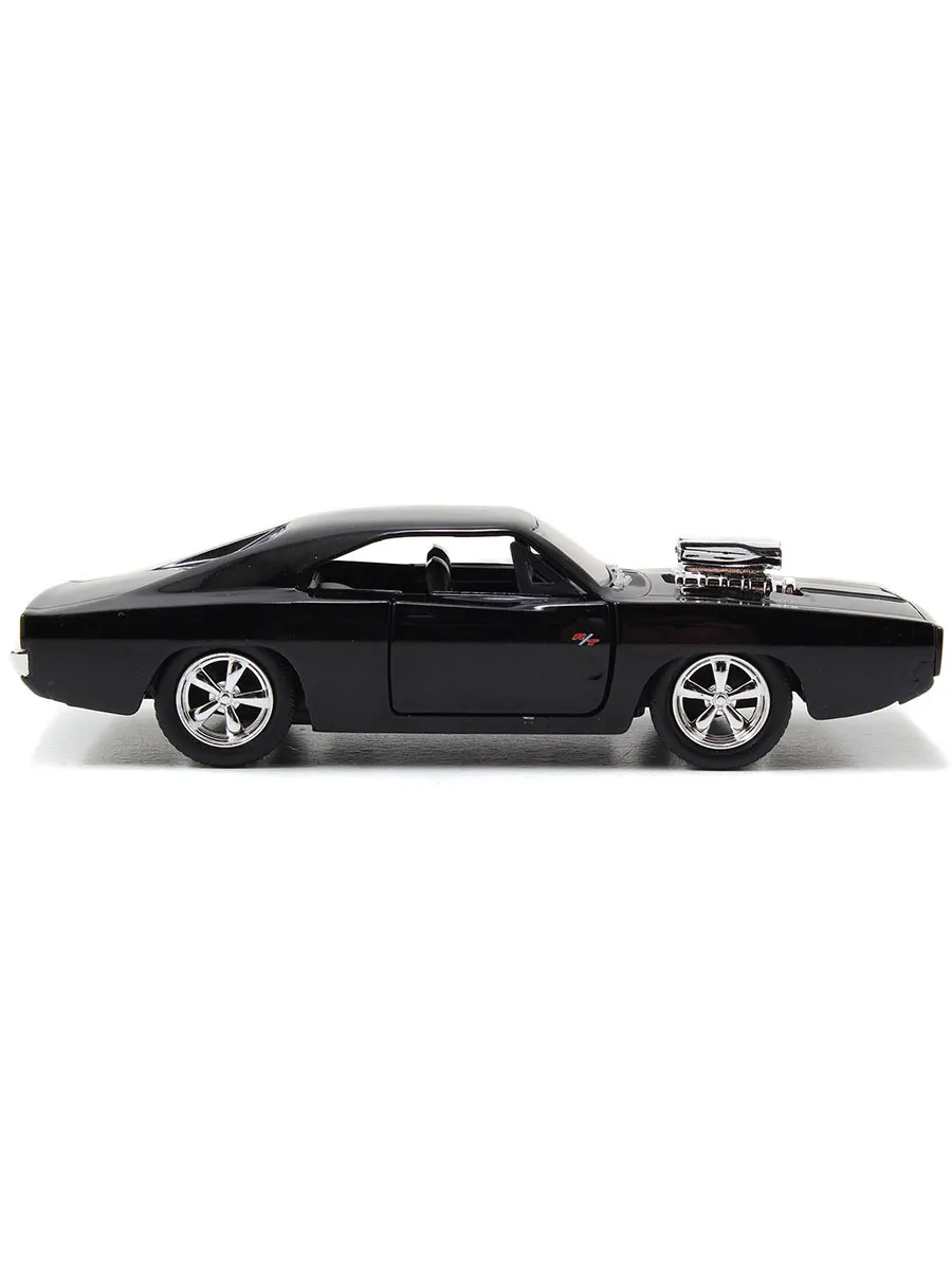 Модель Машинки Форсаж 1:32 1970 Dodge Charger-Street 97042