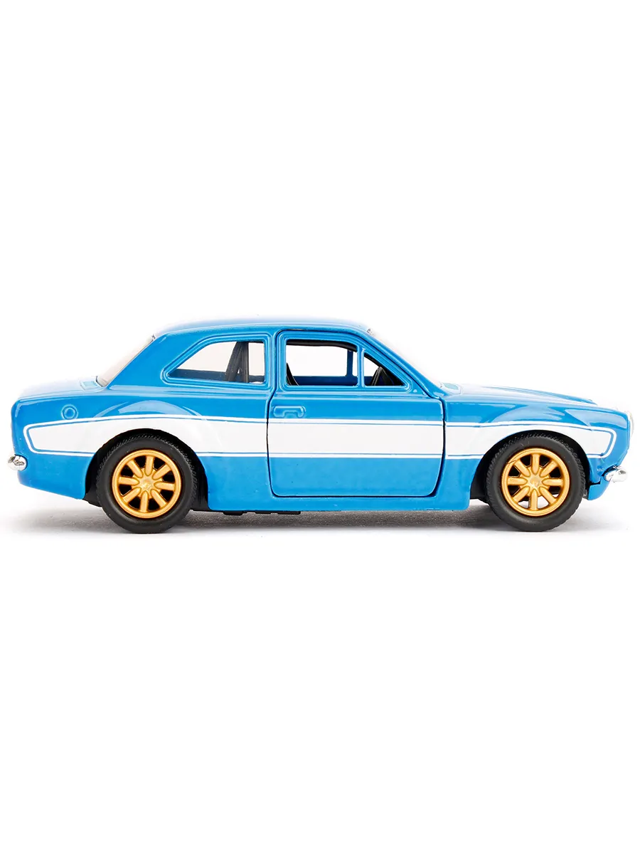 Модель Машинки Форсаж 1:32 1974 Ford Escort 97188