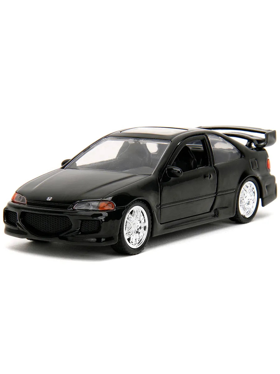 Модель Машинки Форсаж 1:32 1993 Honda Civic Coupe(F1) 34419