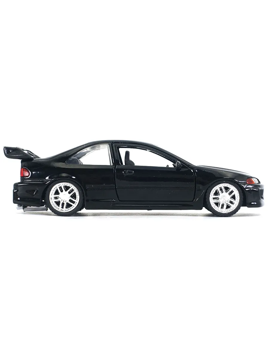 Модель Машинки Форсаж 1:32 1993 Honda Civic Coupe(F1) 34419