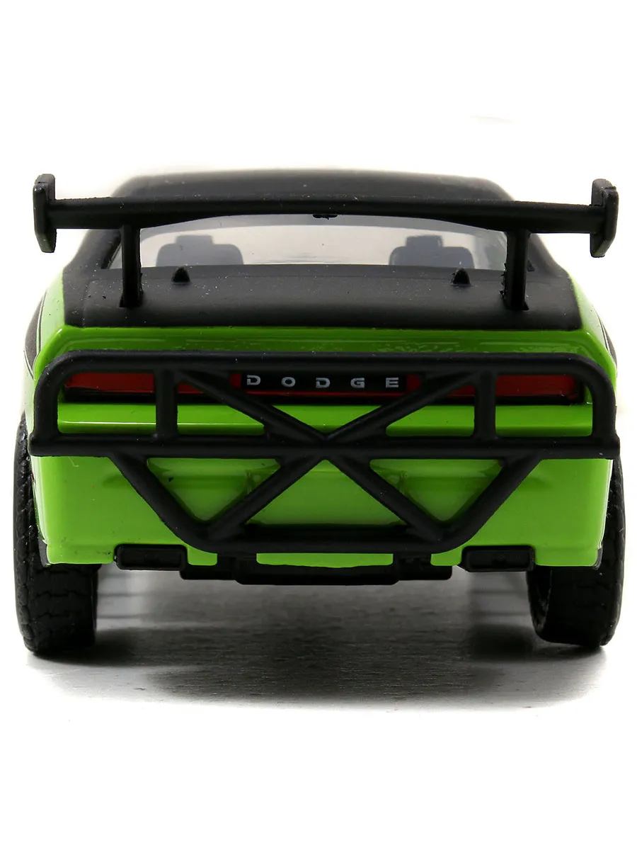 Модель Машинки Форсаж 1:32 Dodge Challenger SRT8-Off Road