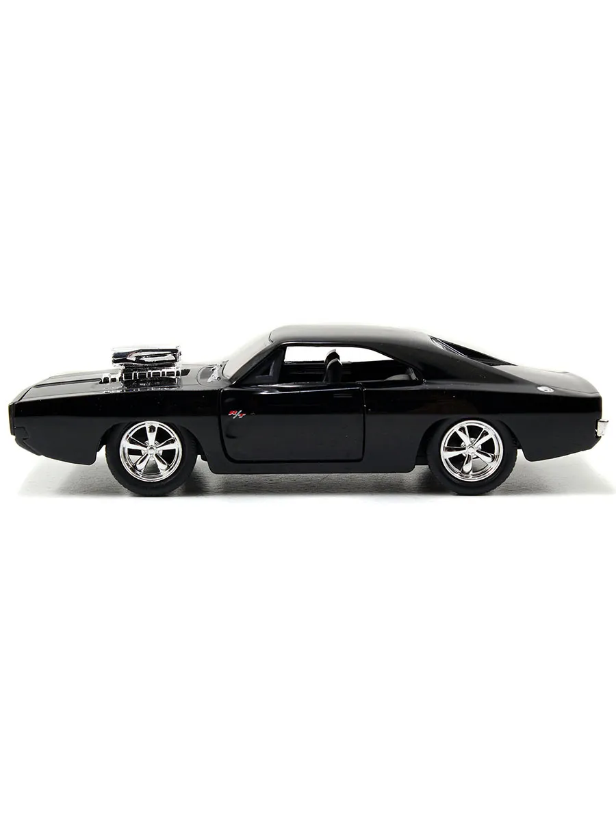Модель Машинки Форсаж 1:32 FF 1970 Dodge Charger (Street)