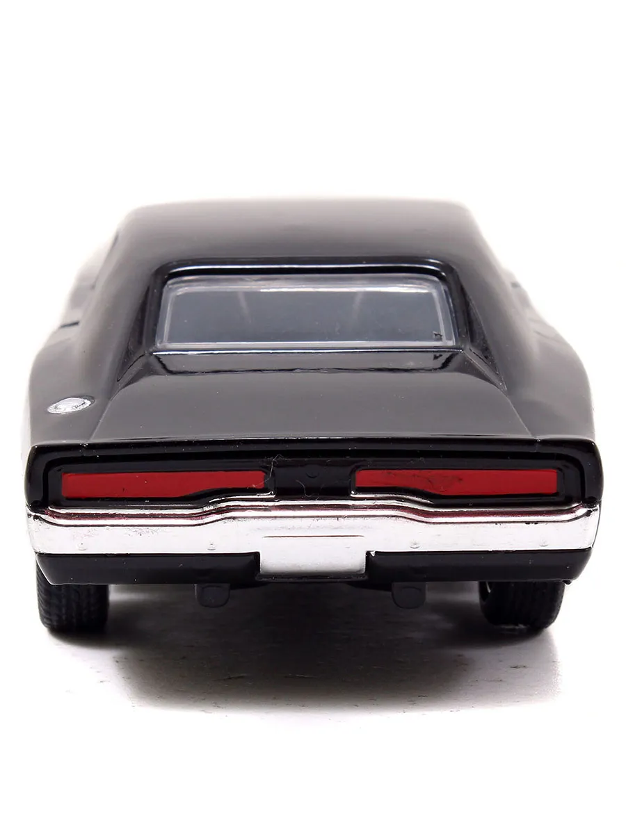 Модель Машинки Форсаж 1:32 FF 1970 Dodge Charger (Street)