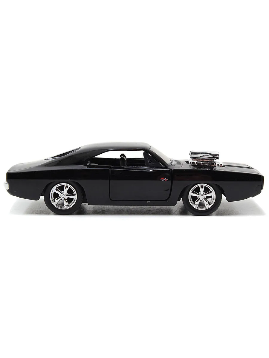 Модель Машинки Форсаж 1:32 FF 1970 Dodge Charger (Street)