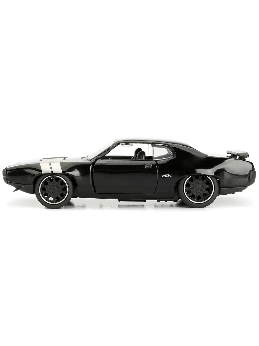 Модель Машинки Форсаж 1:32 FF 1972 Plymouth GTX 98300