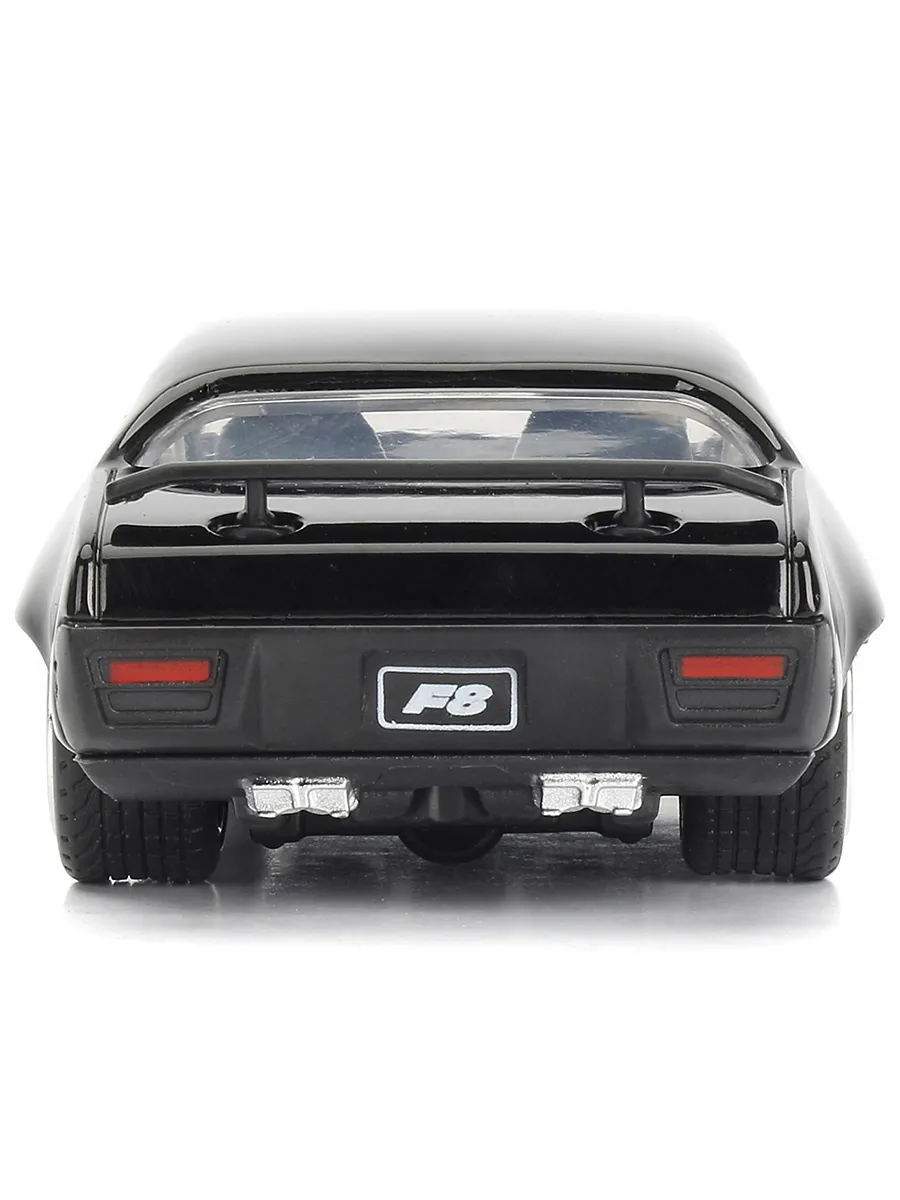 Модель Машинки Форсаж 1:32 FF 1972 Plymouth GTX 98300