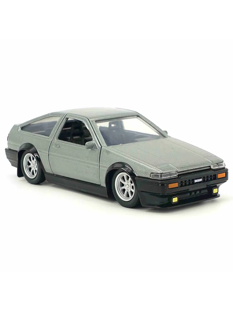 Машинка Форсаж 1:32 FF Legacy Collection Twin pack w8 pack 1 Машинка Форсаж 1:32 FF Legacy Collection Twin pack w8 pack 1
