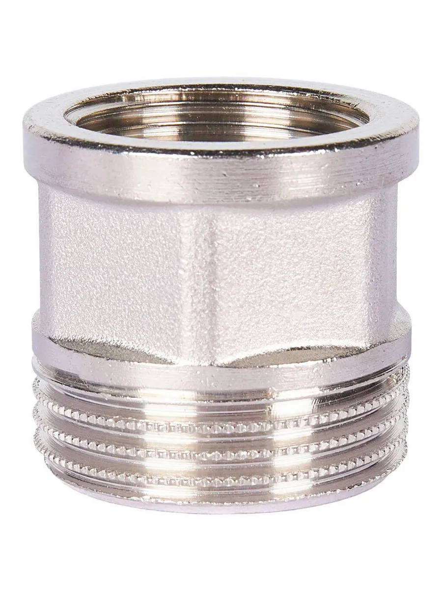 Переходник 1" x 3/4" гш никель FNL028 FITTAP (10/140)