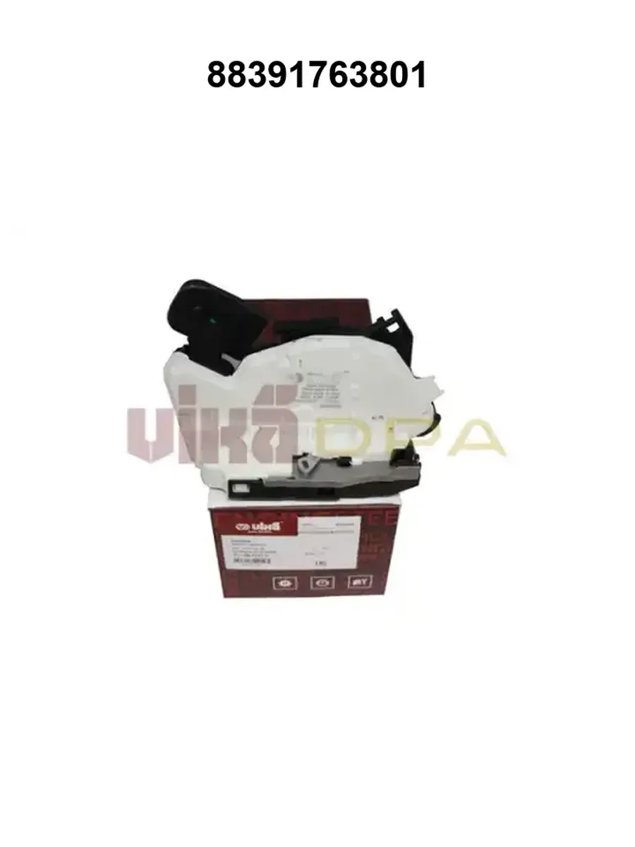 88391763801, Замок двери правый VIKA 446118937 купить за 4408 ₽ в
