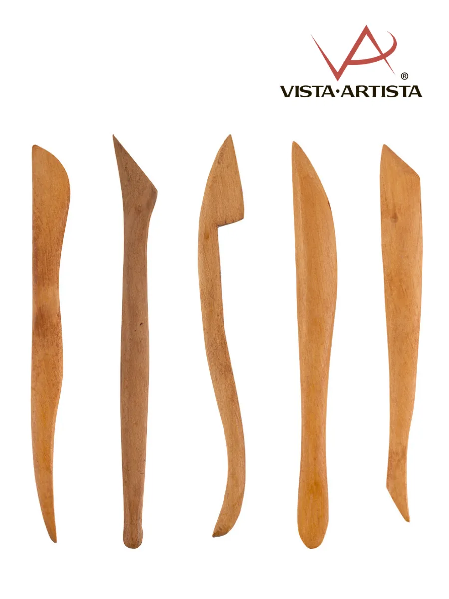 Sculpt стеков скульптурных набор 5 штук VSK-05