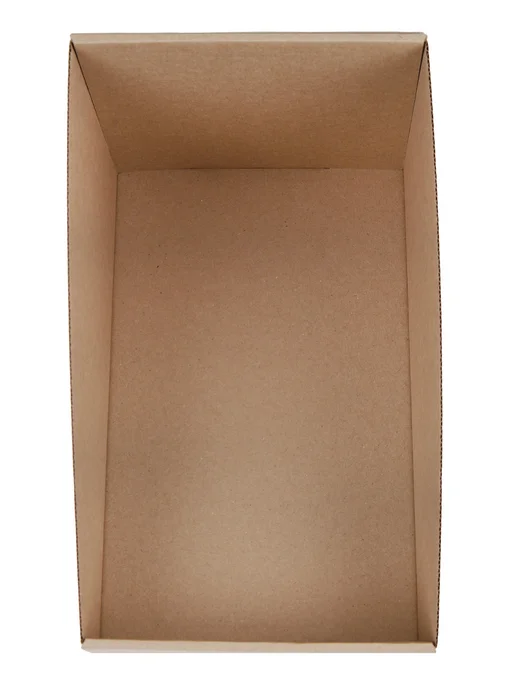 yutti Коробк для хранения картонная 10 шт, 27x16.5x5.5x13.5 см, 16.5x5.5x13.5 см, 10 шт, фото 7
