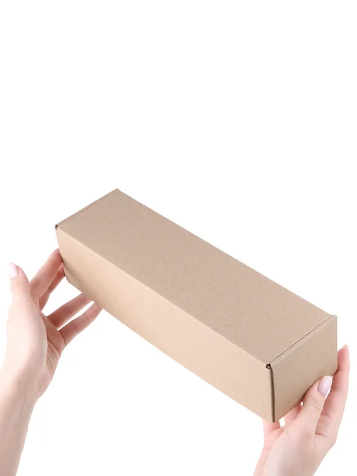 yutti Коробка для хранения картонная набор 10 шт, 30.5x8.5x7.5 см, 30.5x8.5x7.5 см, 10 шт, фото 7