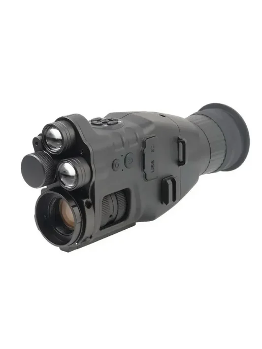 TONI Vision Цифровой монокуляр для охоты CY789 Wi-Fi, до 400 м, 1-24х, 400 м, фото 2