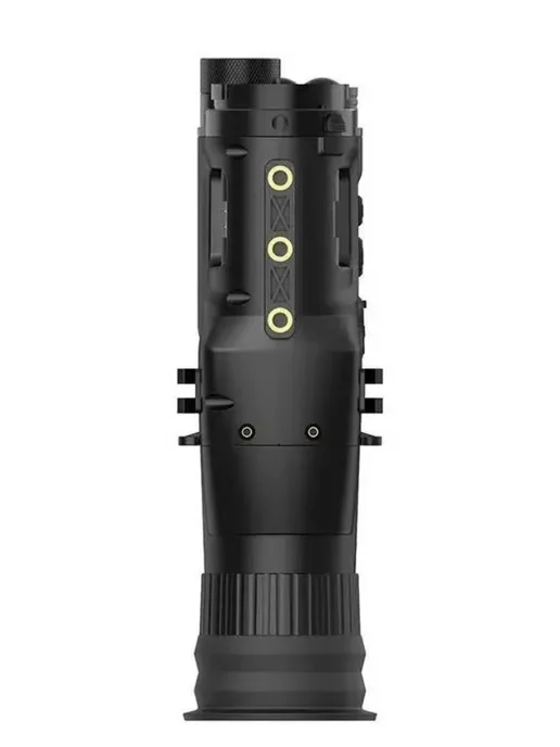 TONI Vision Цифровой монокуляр для охоты CY789 Wi-Fi, до 400 м, 1-24х, 400 м, фото 4