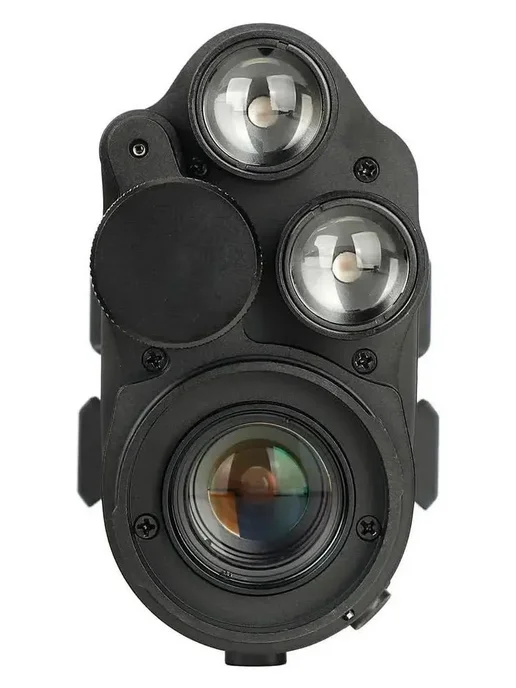 TONI Vision Цифровой монокуляр для охоты CY789 Wi-Fi, до 400 м, 1-24х, 400 м, фото 6