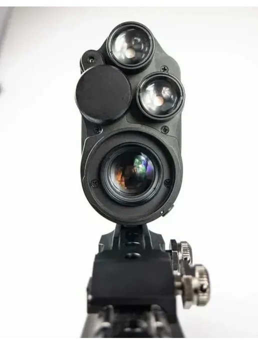 TONI Vision Цифровой монокуляр для охоты CY789 Wi-Fi, до 400 м, 1-24х, 400 м, фото 7