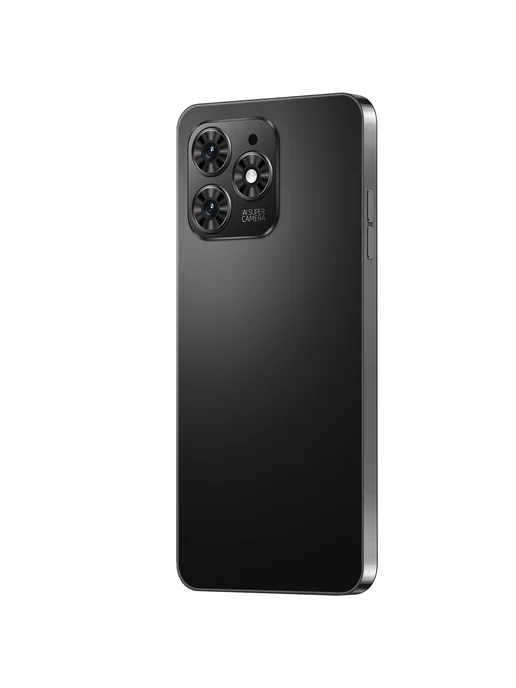 Смартфон ZUNYI A15 Pro Max 16/1024 ГБ, черный, фото 4
