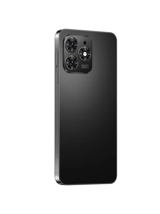 Смартфон ZUNYI A15 Pro Max 16/1024 ГБ, черный, фото 6