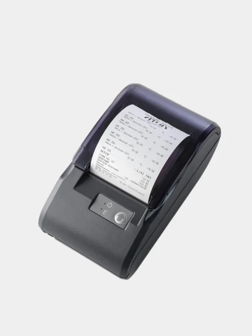 АТОЛ Онлайн касса 30Ф. USB без ФН (5.0), вариант, фото 3
