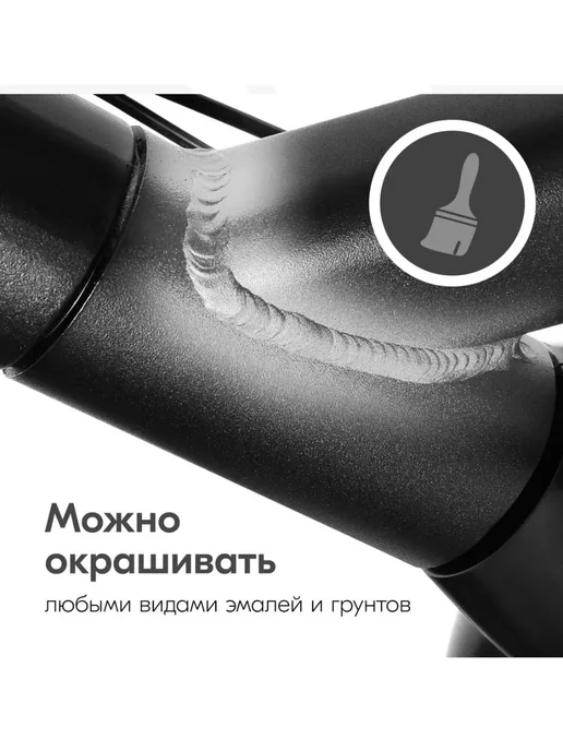 KUDO Грунт цинконаполненный 1K, 520 мл, 520 мл, фото 4